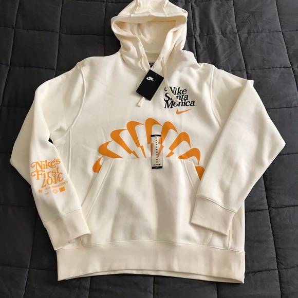 Nike | Shirts | Nike Santa Monica Run 